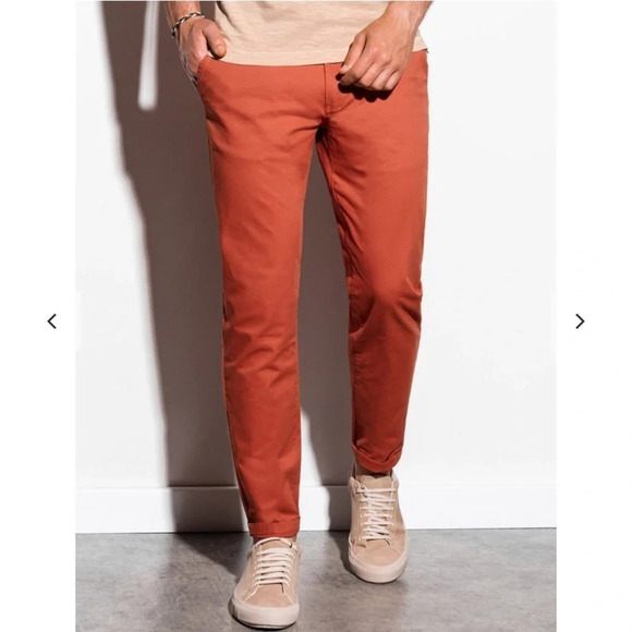 Bills Khakis Trousers - Picture 1 of 6